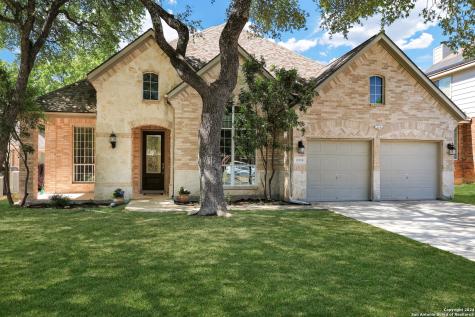 15719 Ponderosa Pass Helotes TX 78023