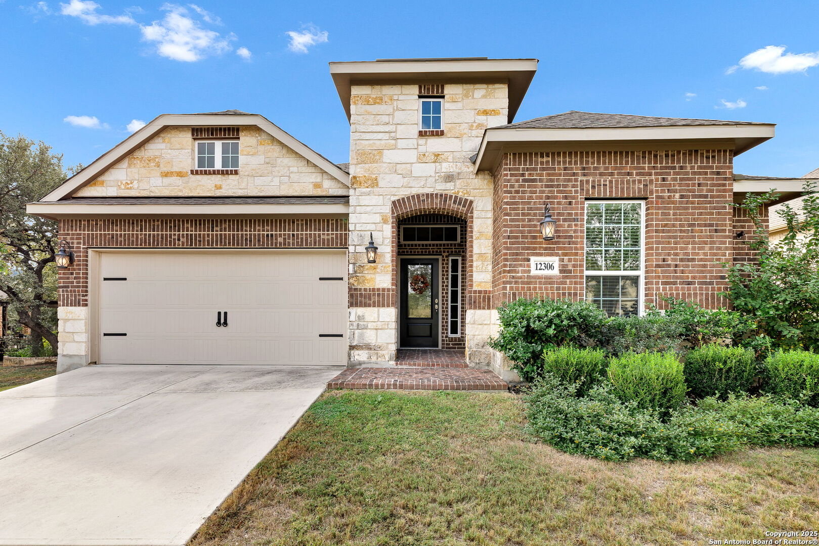 12306 Desert Palm San Antonio TX 78253