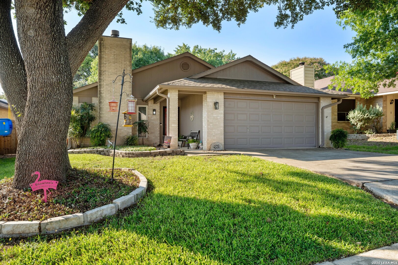 4323 Putting Green San Antonio TX 78217