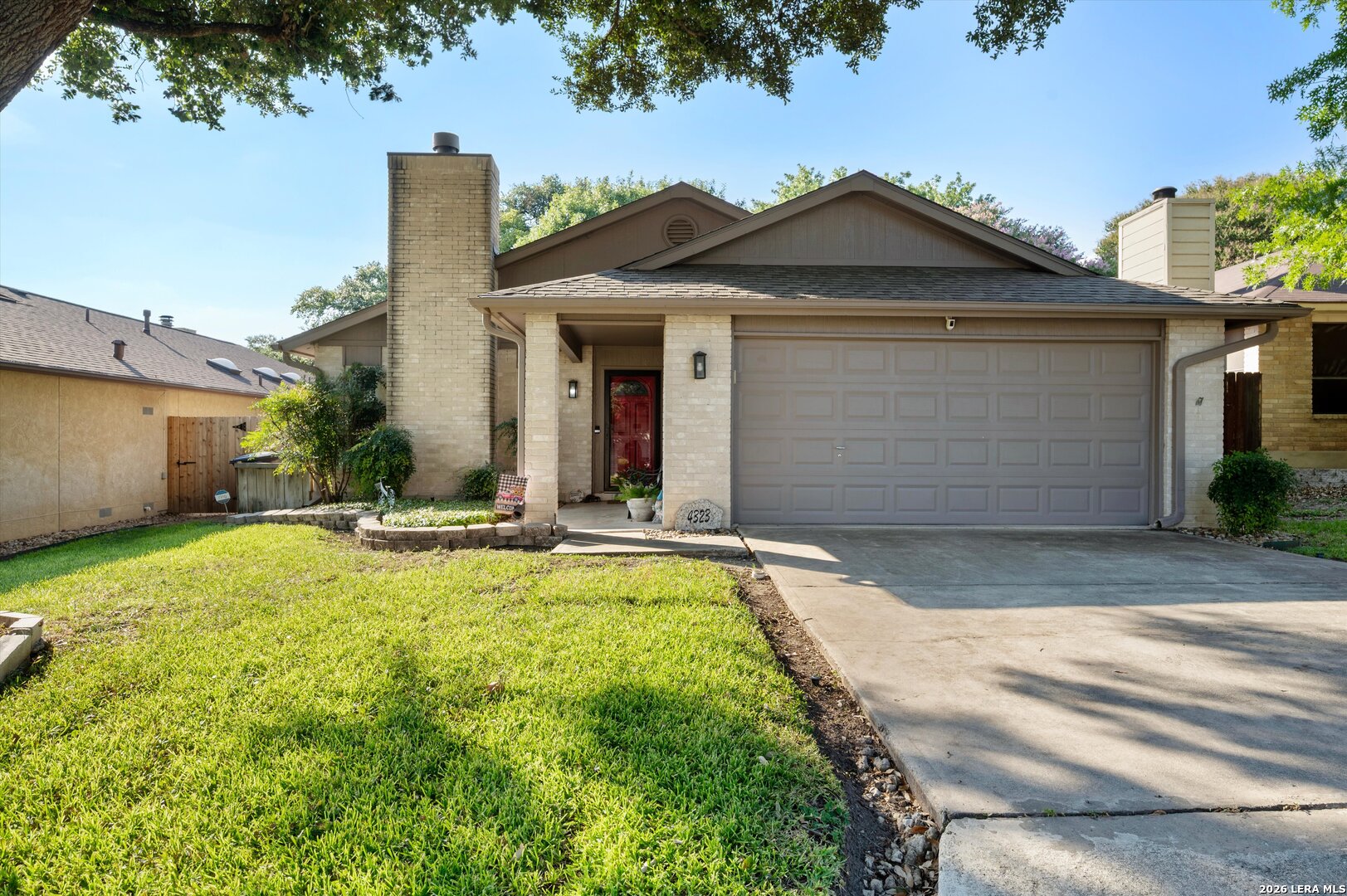 4323 Putting Green San Antonio TX 78217