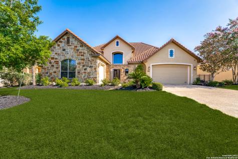 25011 Fairway Springs San Antonio TX 78260