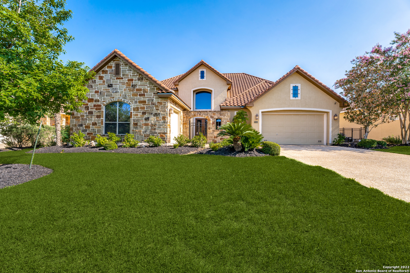 25011 Fairway Springs San Antonio TX 78260