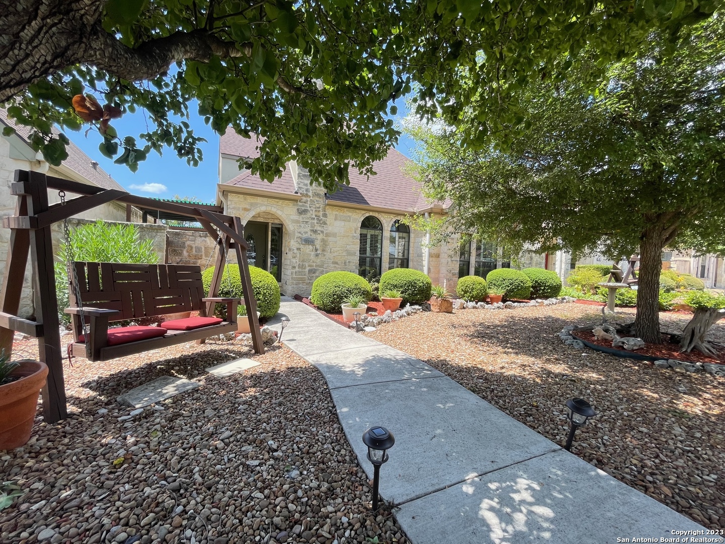321 E Bandera Road Boerne TX 78006