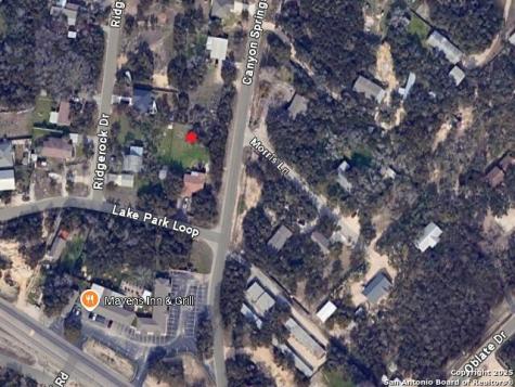 219 Canyon Springs Canyon Lake TX 78133