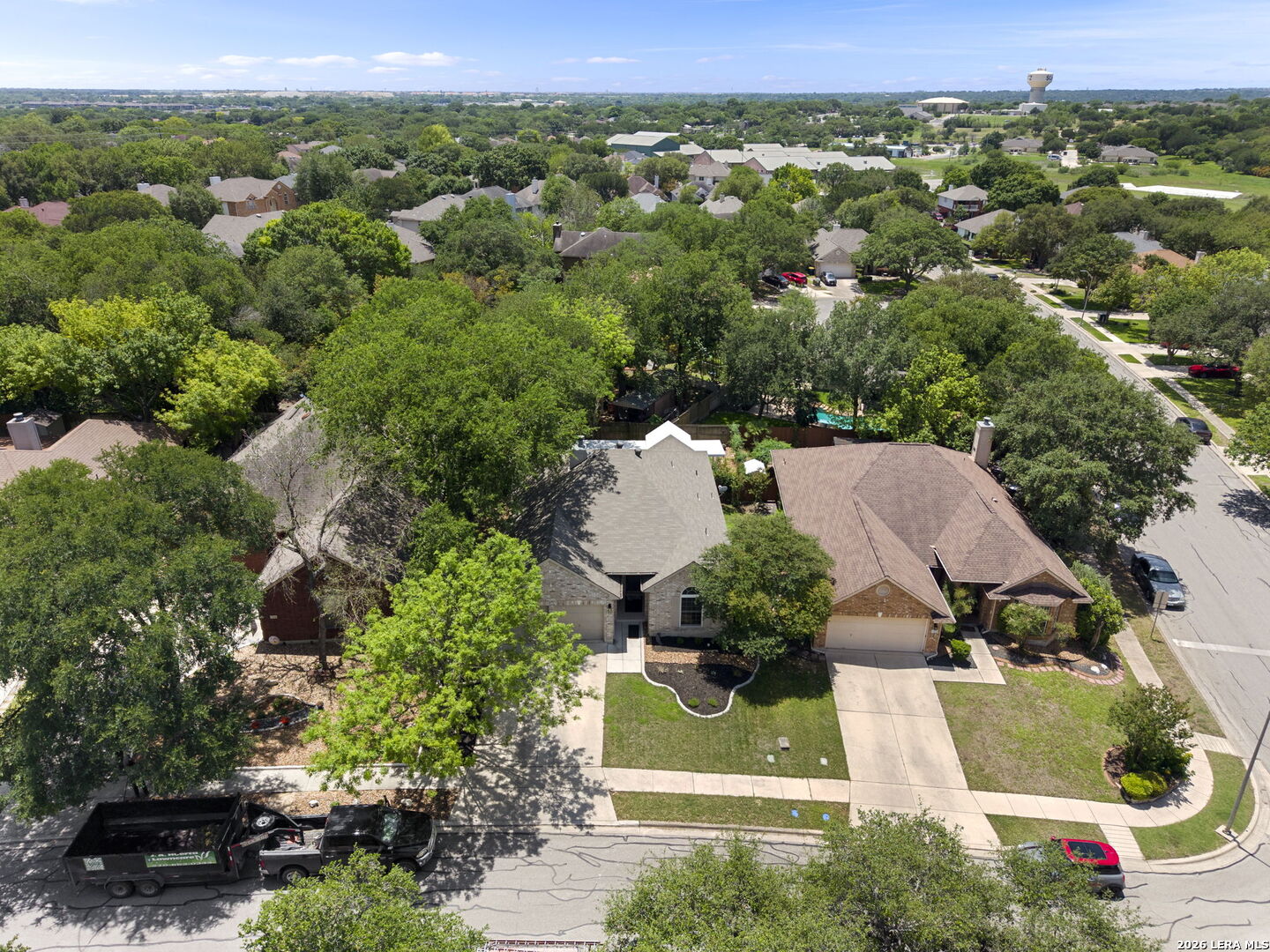 205 Turkey Tree Cibolo TX 78108