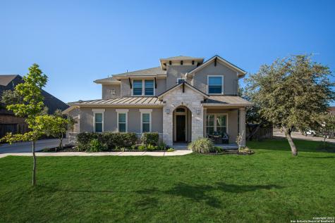 17827 Hillsedge San Antonio TX 78257