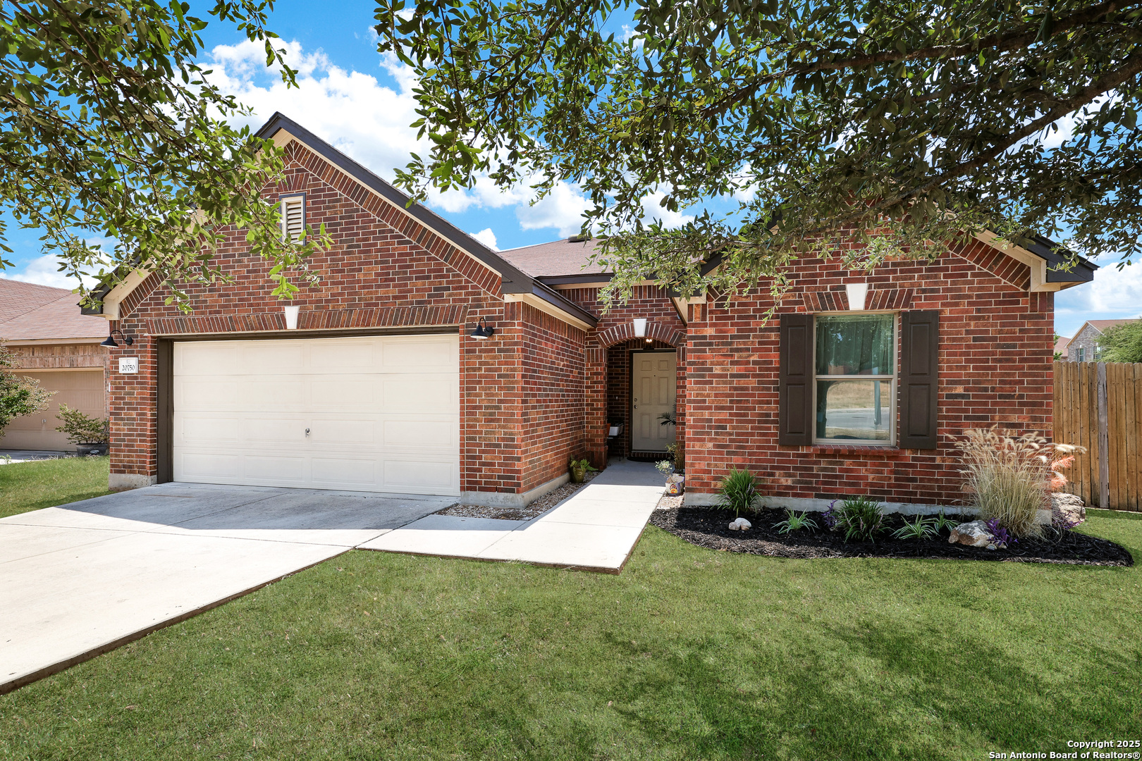 20750 Cape Coral San Antonio TX 78259
