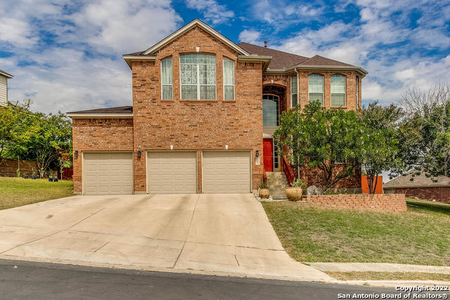 10527 Wind Walker Helotes TX 78023