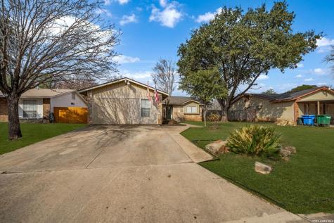 9719 Hidden Field San Antonio TX 78250