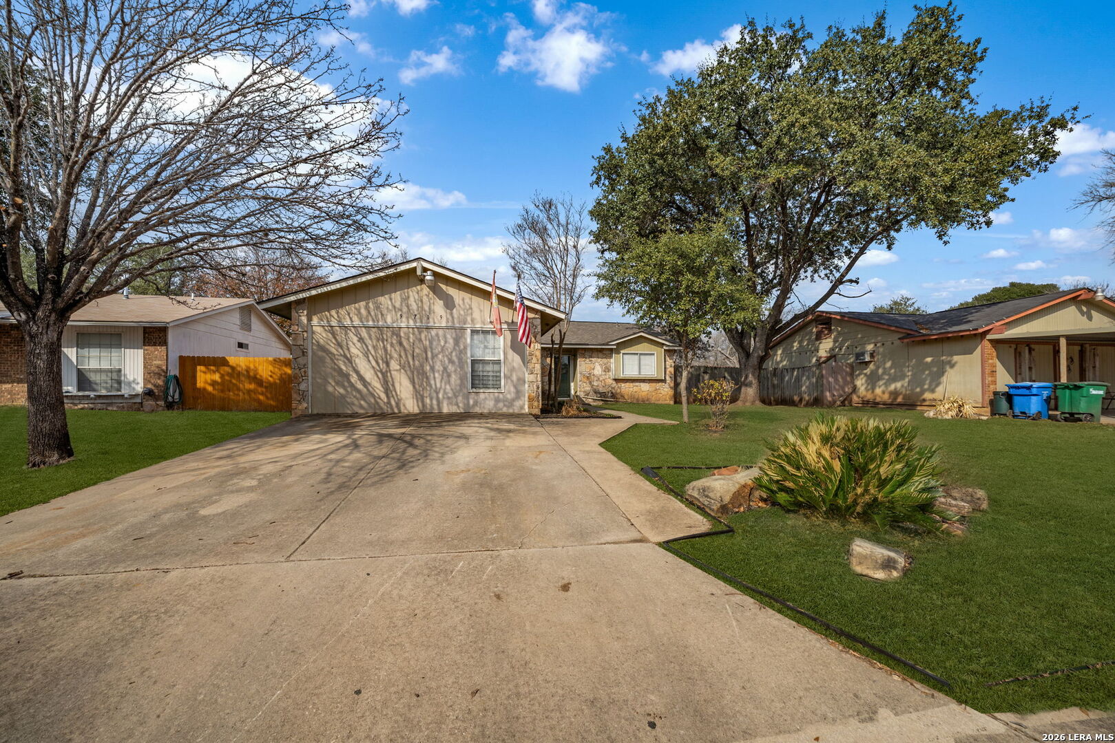 9719 Hidden Field San Antonio TX 78250