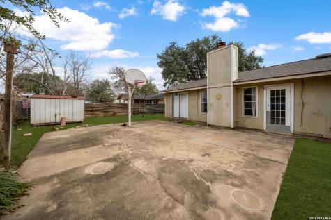 9719 Hidden Field San Antonio TX 78250