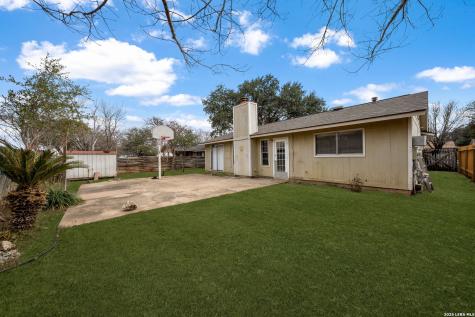 9719 Hidden Field San Antonio TX 78250