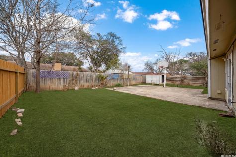 9719 Hidden Field San Antonio TX 78250
