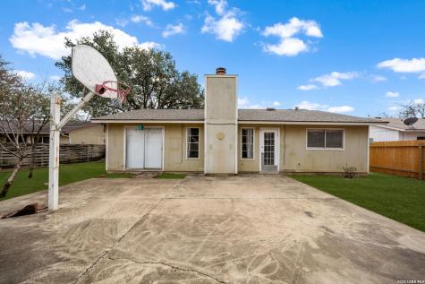 9719 Hidden Field San Antonio TX 78250