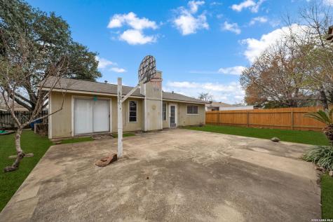 9719 Hidden Field San Antonio TX 78250