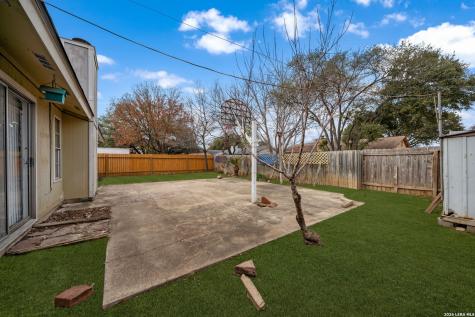 9719 Hidden Field San Antonio TX 78250