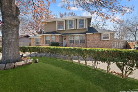 4515 Pecan Grove San Antonio TX 78222
