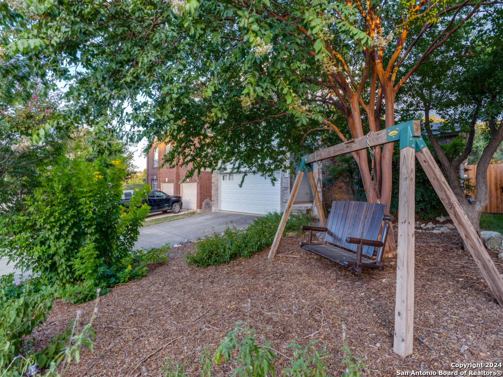 2806 Rio Brazos San Antonio TX 78259