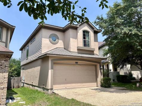 21723 Dion Village San Antonio TX 78258