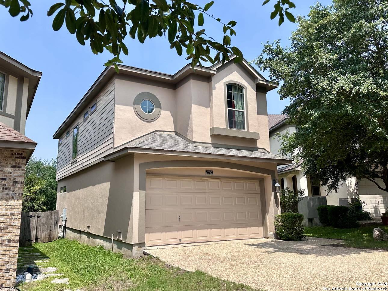 21723 Dion Village San Antonio TX 78258