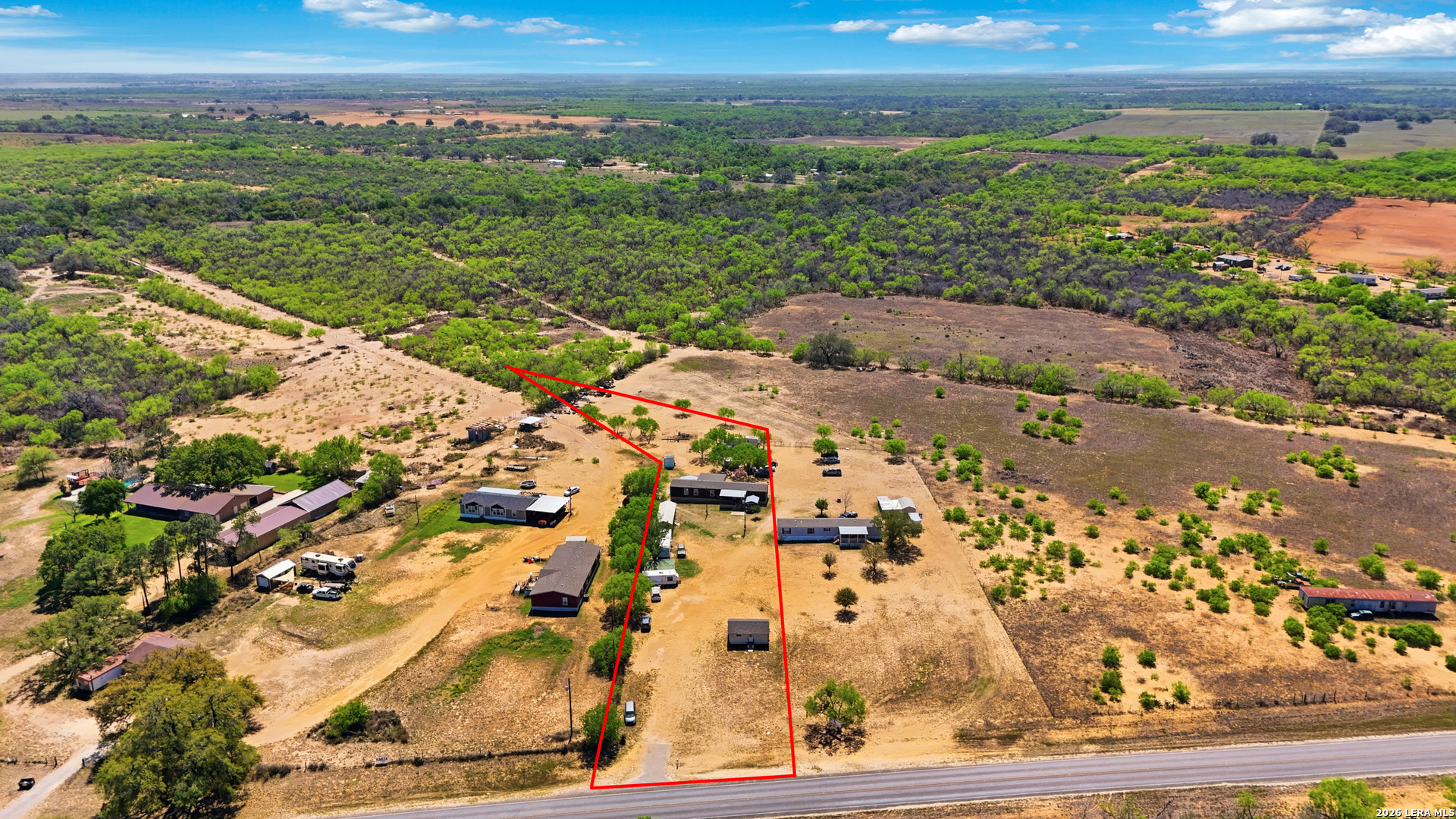 2145 Fm 2504 Poteet TX 78065