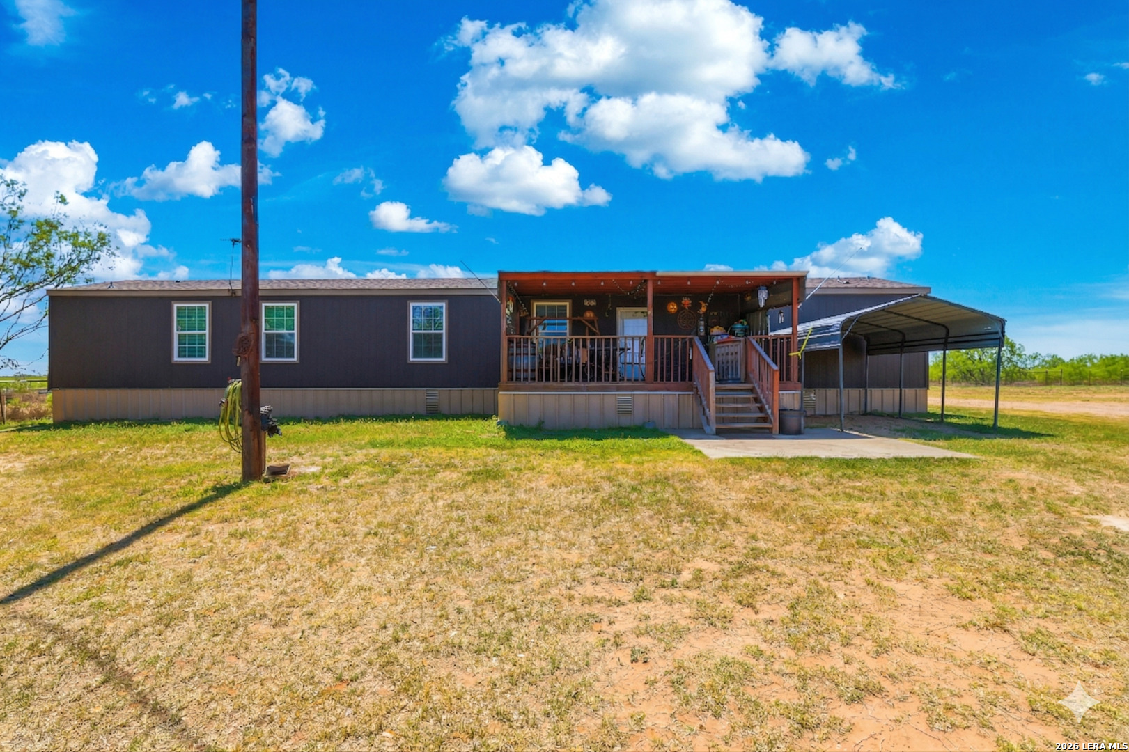2145 Fm 2504 Poteet TX 78065
