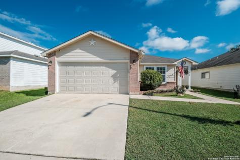 4023 Angel Trumpet San Antonio TX 78259