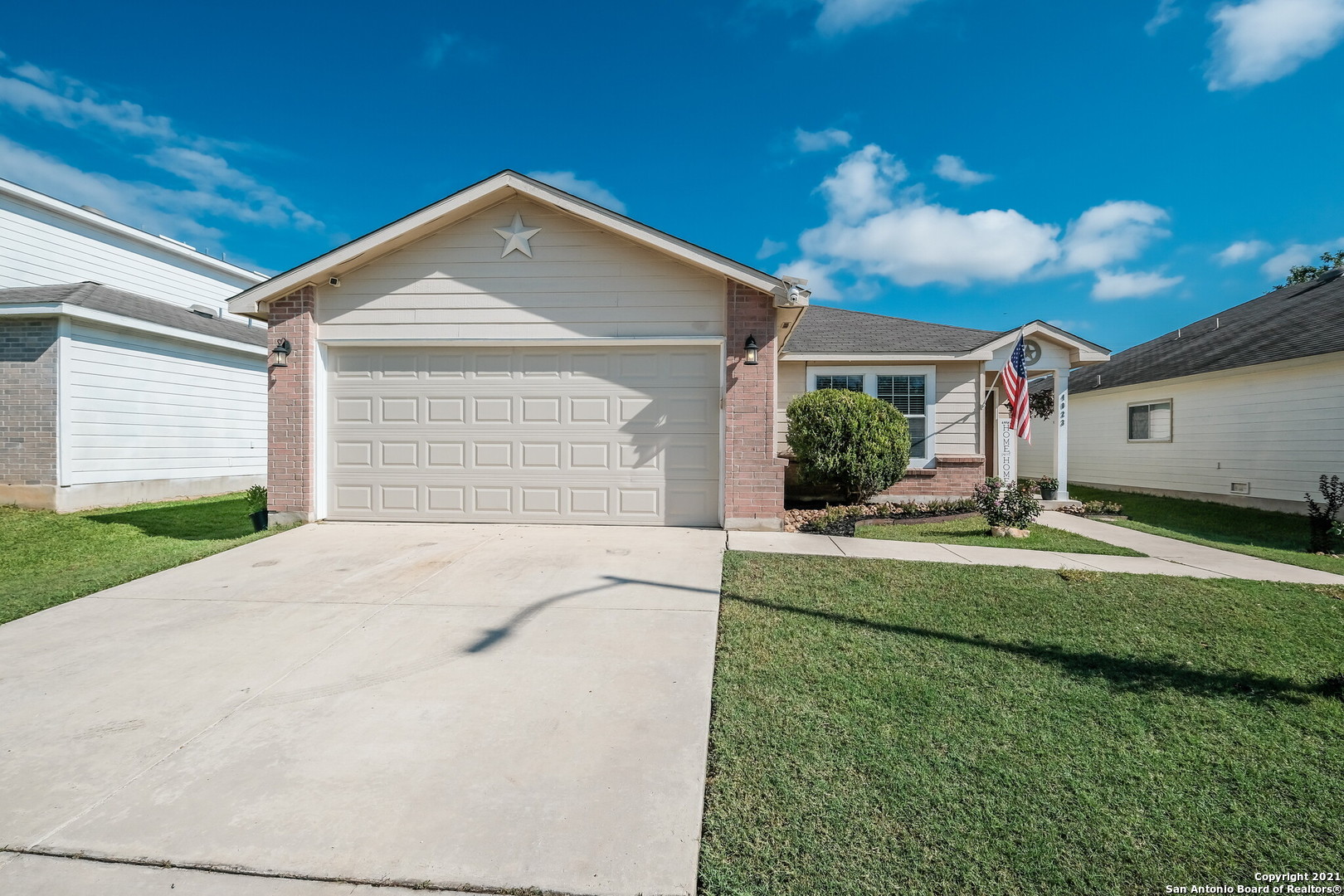 4023 Angel Trumpet San Antonio TX 78259