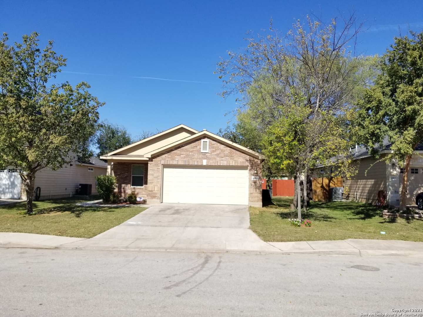 10809 Bushbuck Chase San Antonio TX 78245