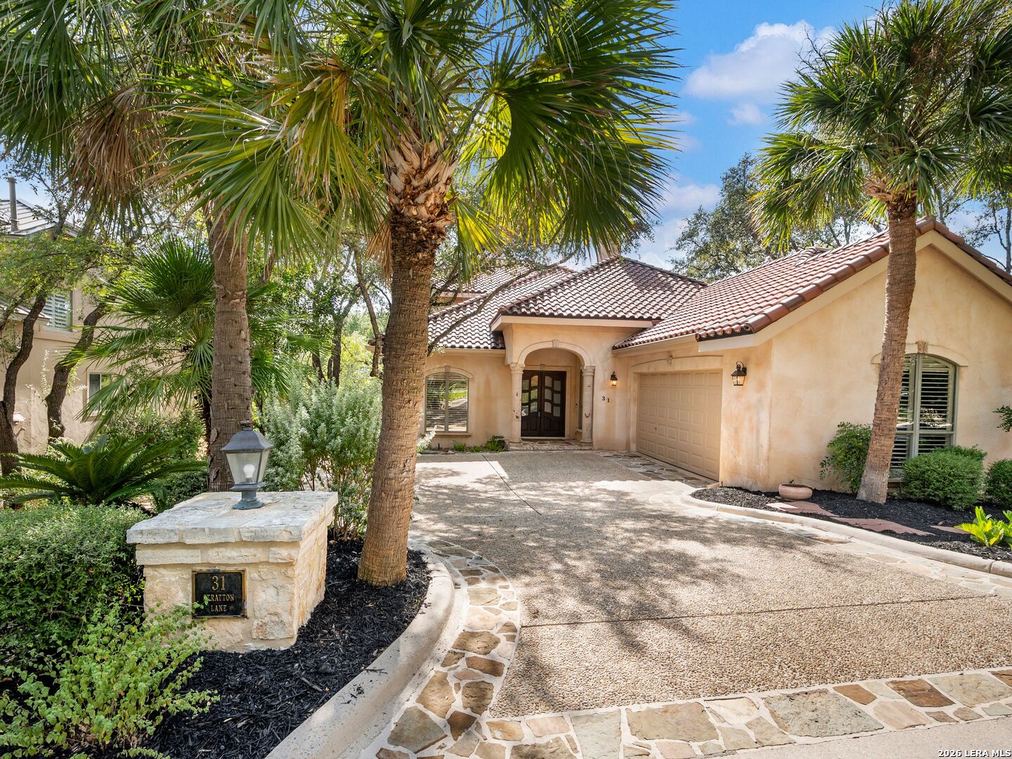 31 Stratton Lane San Antonio TX 78257