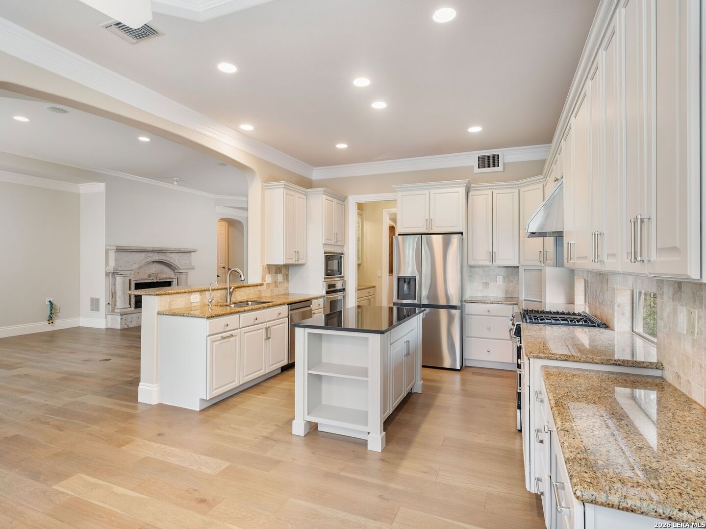 31 Stratton Lane San Antonio TX 78257