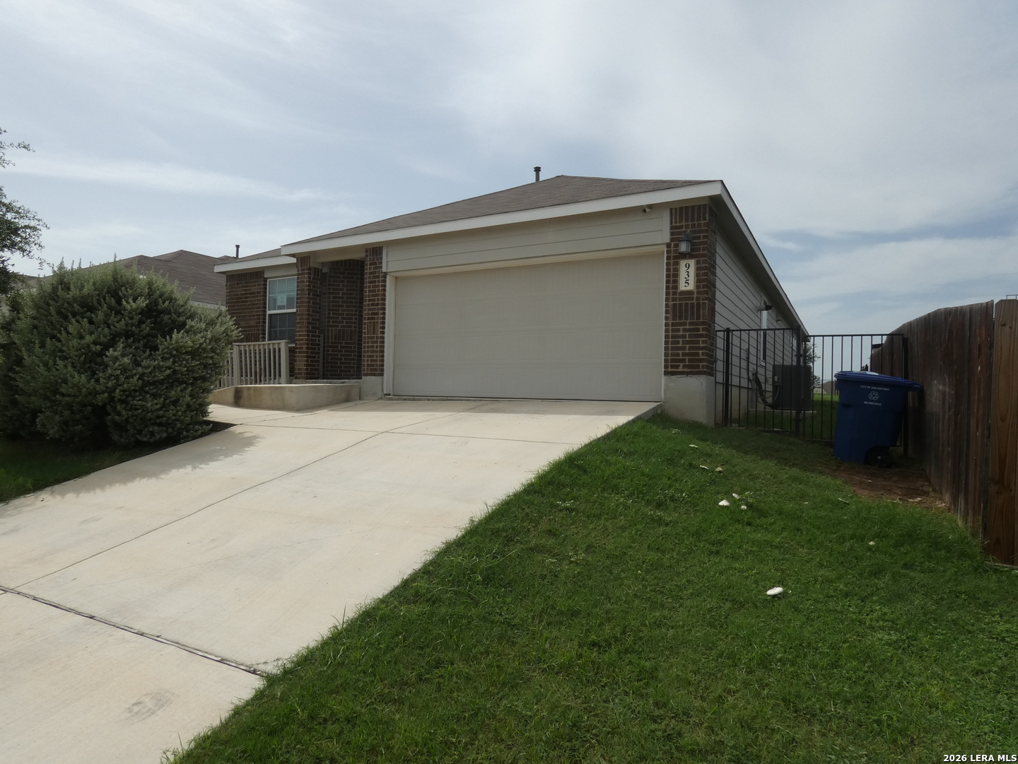 935 Watson Way San Antonio TX 78221
