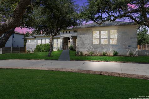 26627 Harmony Hills San Antonio TX 78260