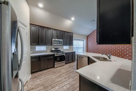 15039 Gelding Heights San Antonio TX 78245