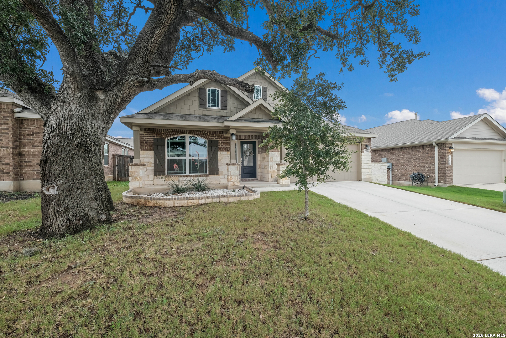 15039 Gelding Heights San Antonio TX 78245