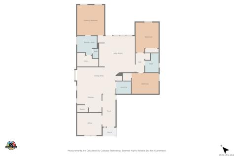 15039 Gelding Heights San Antonio TX 78245
