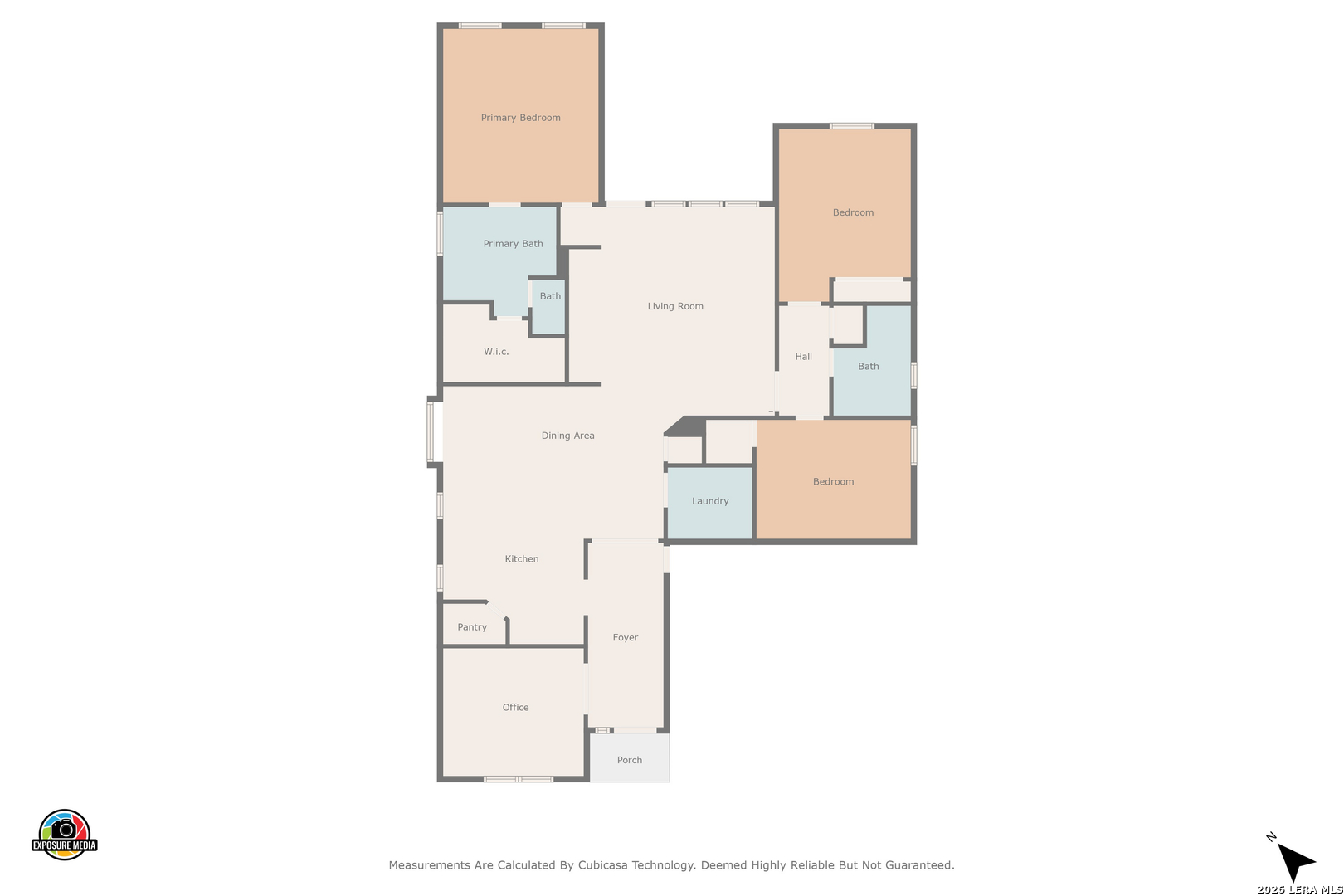 15039 Gelding Heights San Antonio TX 78245