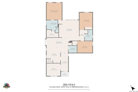 15039 Gelding Heights San Antonio TX 78245