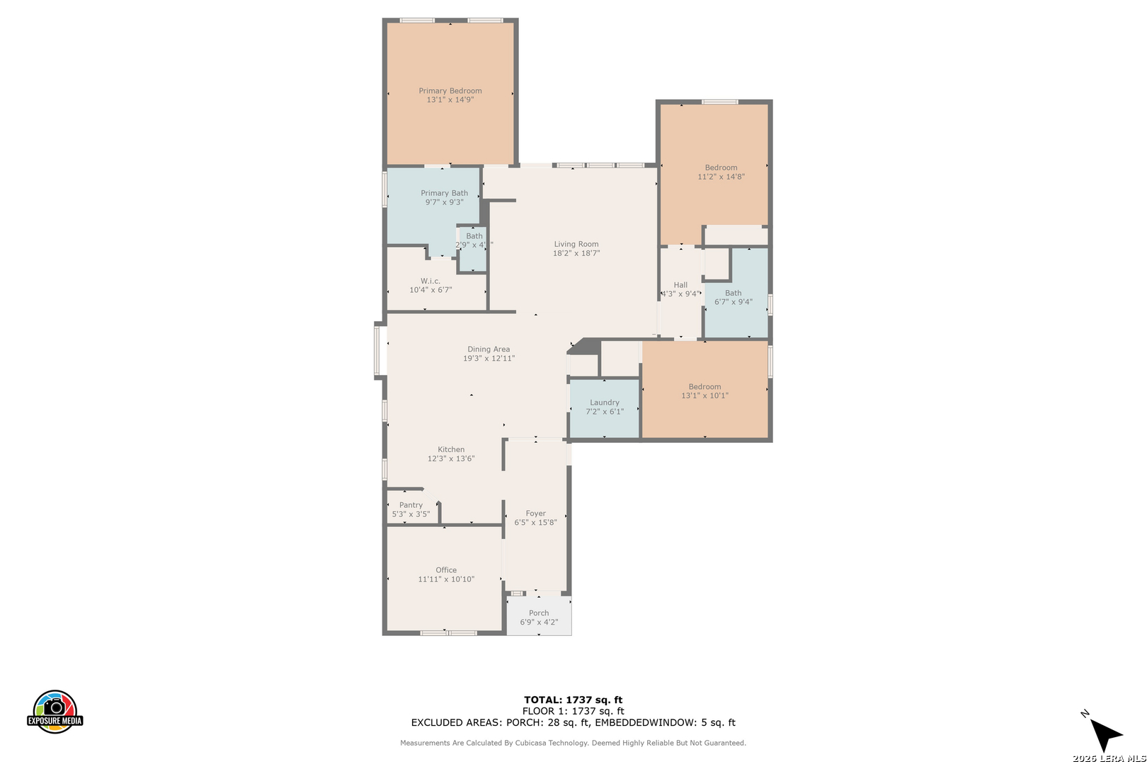 15039 Gelding Heights San Antonio TX 78245