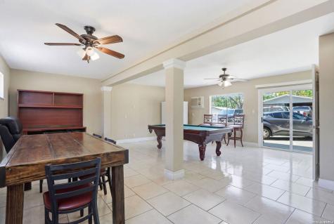 109 Atwater Drive Castle Hills TX 78213