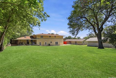 109 Atwater Drive Castle Hills TX 78213