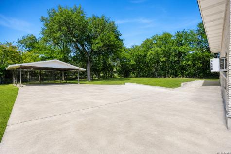 109 Atwater Drive Castle Hills TX 78213