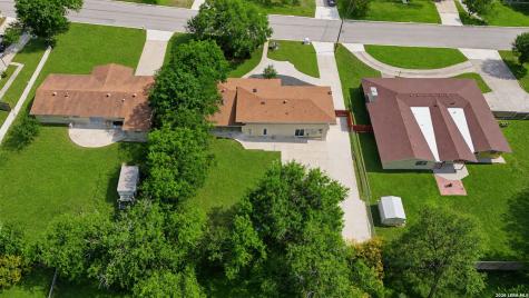 109 Atwater Drive Castle Hills TX 78213