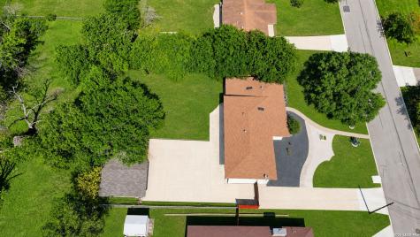 109 Atwater Drive Castle Hills TX 78213