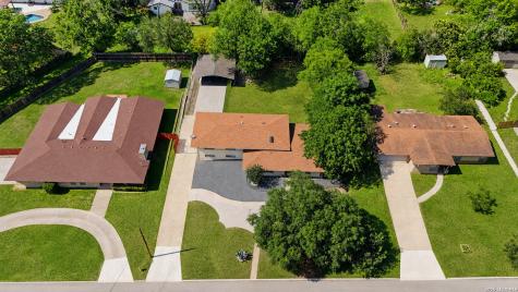 109 Atwater Drive Castle Hills TX 78213