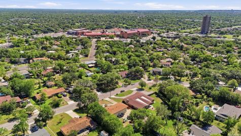 109 Atwater Drive Castle Hills TX 78213