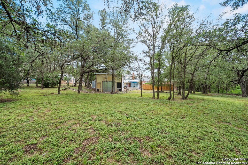 699 Floral Avenue New Braunfels TX 78130