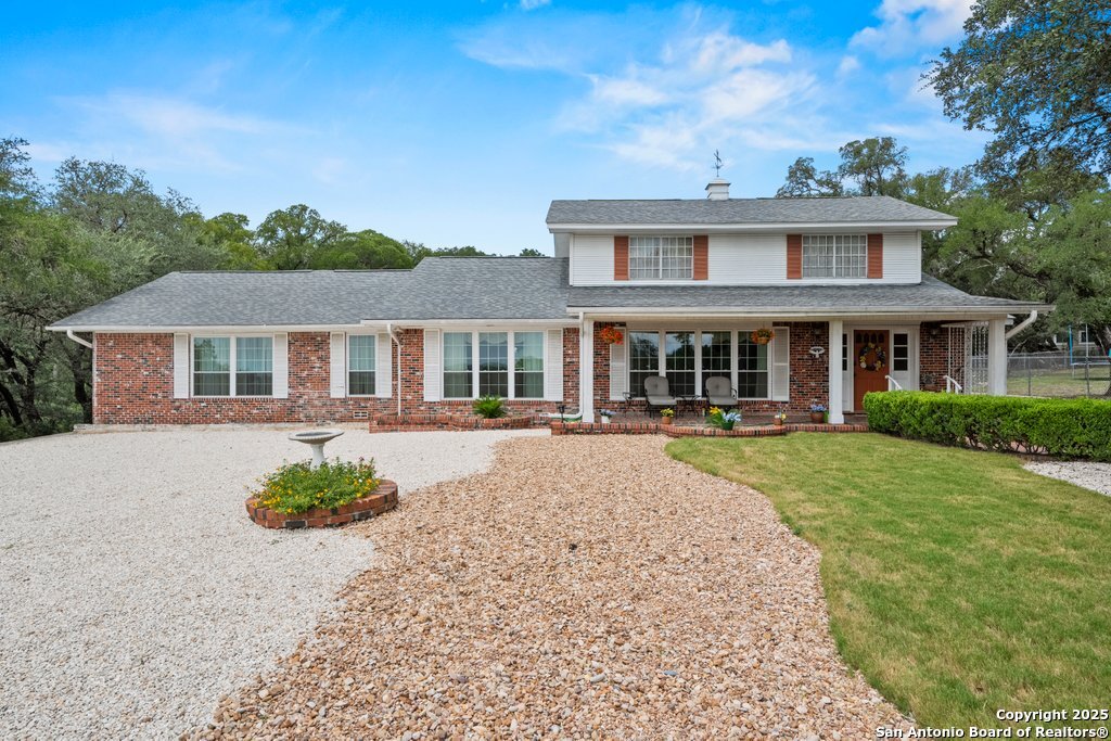 699 Floral Avenue New Braunfels TX 78130