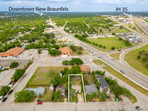 239 School Avenue New Braunfels TX 78130