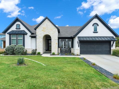 3835 Balentine San Antonio TX 78257